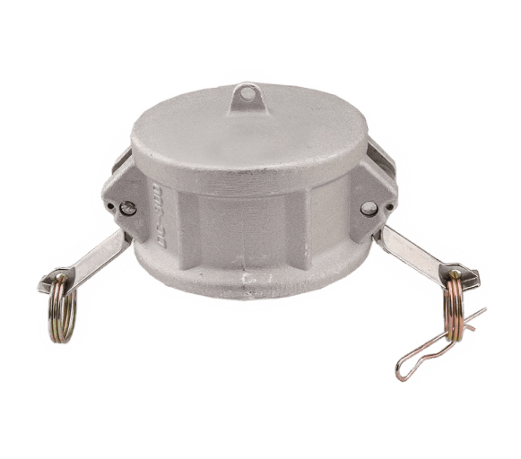 Type DC (Dust Cap)