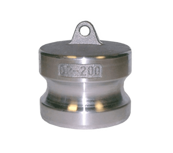 Type DP (Dust Plug)