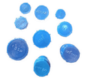 Plastic Dust Caps