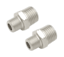 Male NPT Fittings