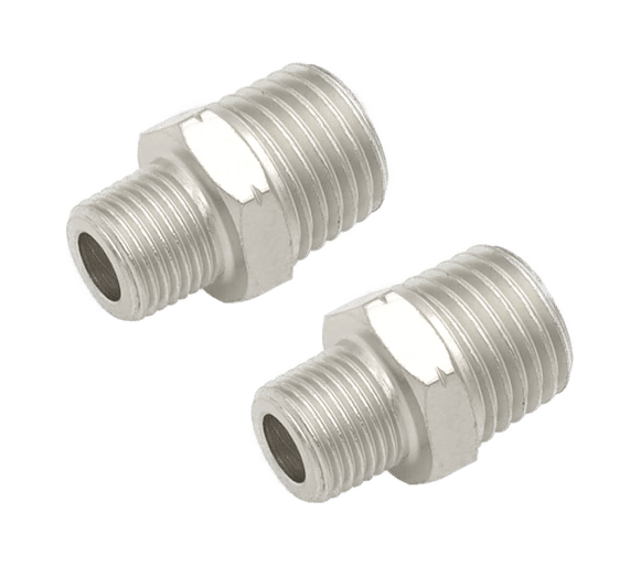 Male NPT Fittings