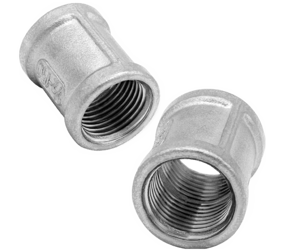 Female NPT Fittings