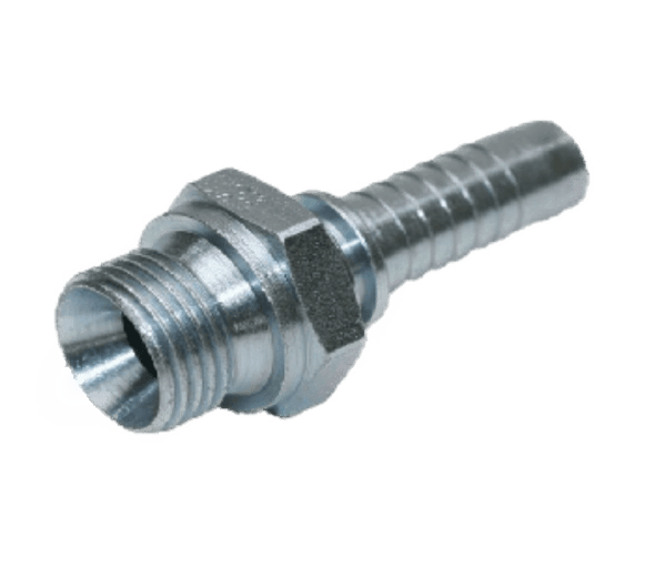 Male BSP Fittings