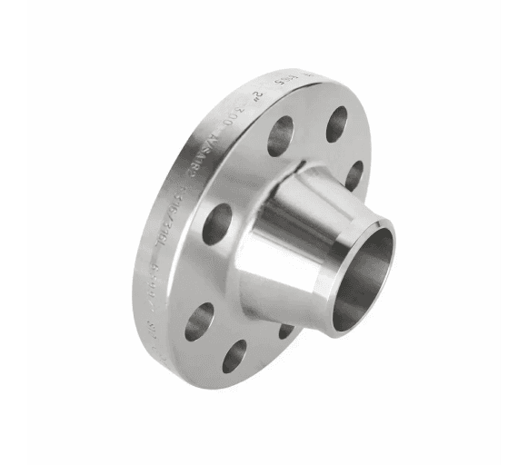 Welding Neck Flanges