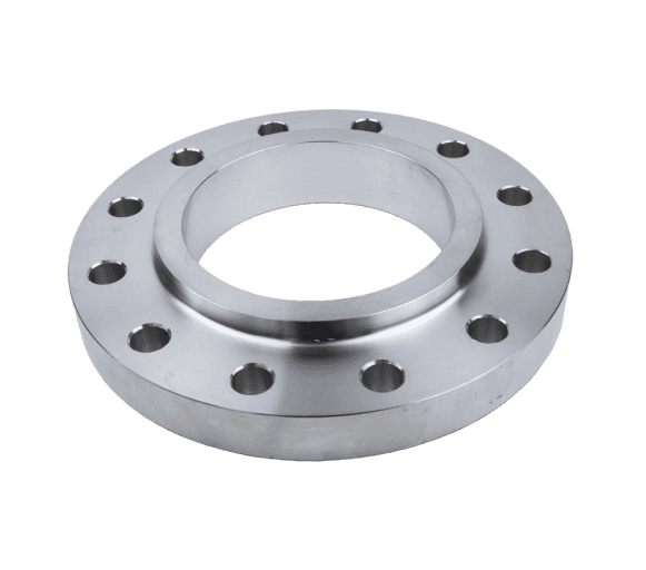 Slip-On Flanges