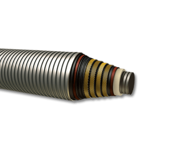 Choke and Kill Hoses