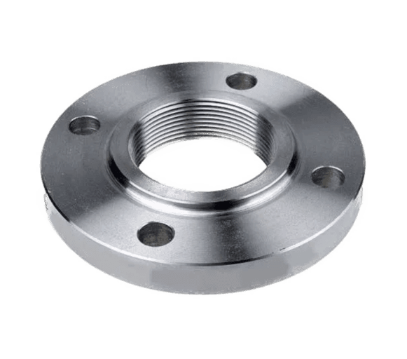 Threaded Flanges