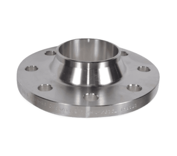 DIN Welding Neck Flanges