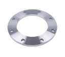 DIN Slip-On Flanges