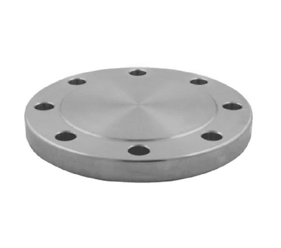 DIN Blind Flanges