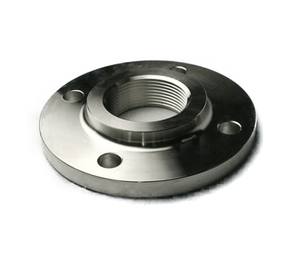 DIN Threaded Flanges