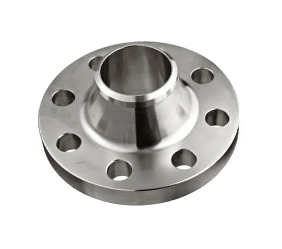 ASA Welding Neck Flanges