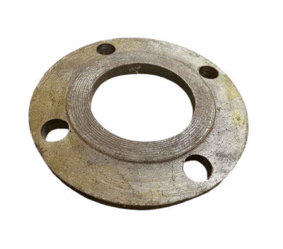 ASA Slip-On Flanges