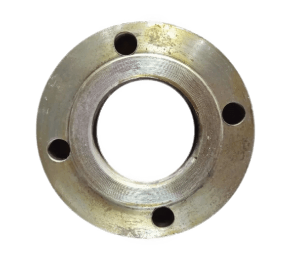 ASA Threaded Flanges