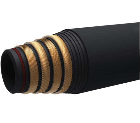 Cementing Hoses