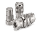 Snap-Tite Quick-Connect Couplings