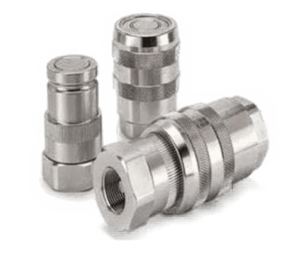 Snap-Tite Quick-Connect Couplings