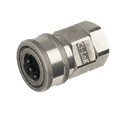 Snap-Tite Quick-Disconnect Couplings