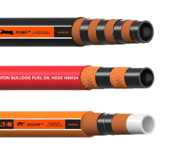 Oil Suction and Discharge Hoses