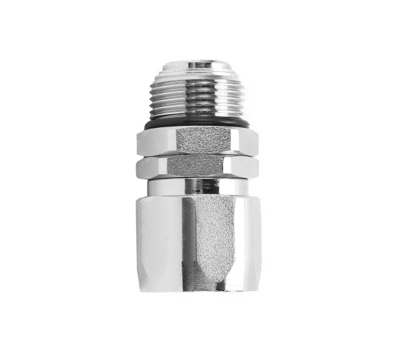 Inline Swivel Joints