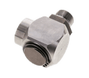 90-Degree Swivel Joints