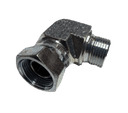 90-Degree Elbow Swivels