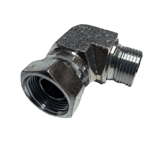90-Degree Elbow Swivels