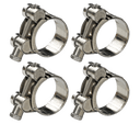 Standard T-Bolt Clamps