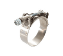 Heavy-Duty T-Bolt Clamps