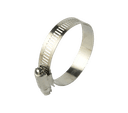 Standard Worm Gear Clamps