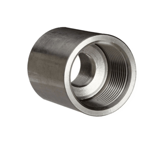 Reducing Couplings