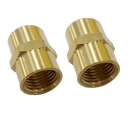 Female-to-Female Adapters