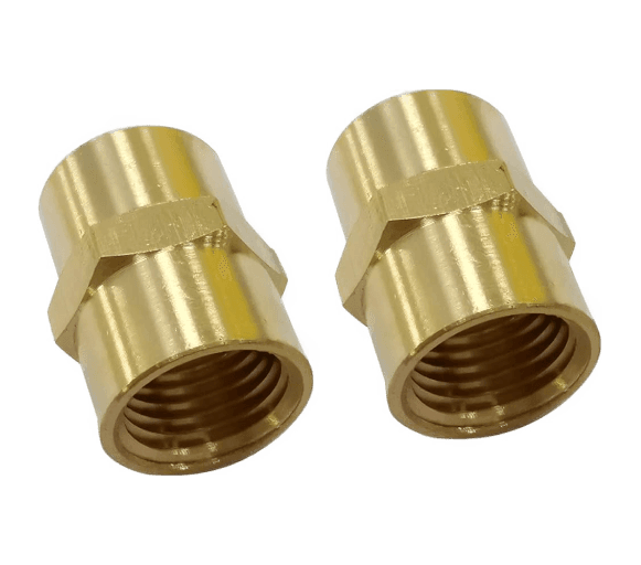 Female-to-Female Adapters