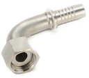 ORFS Elbow Fittings