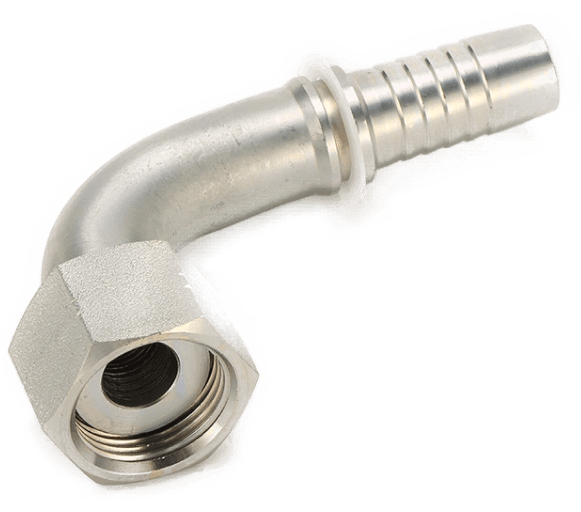ORFS Elbow Fittings