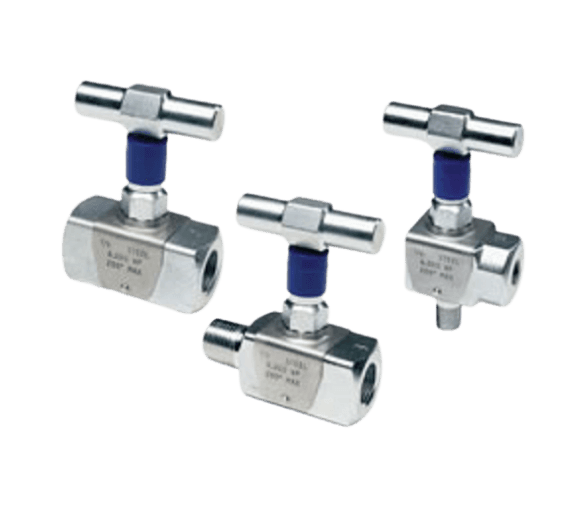 Needle Valves