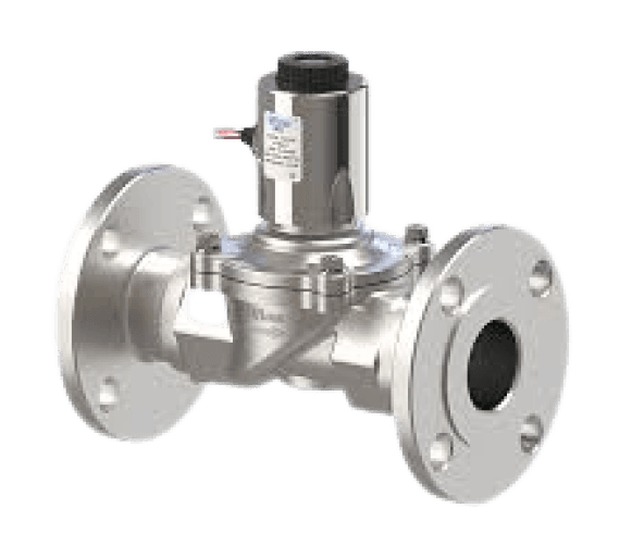 Solenoid Valve