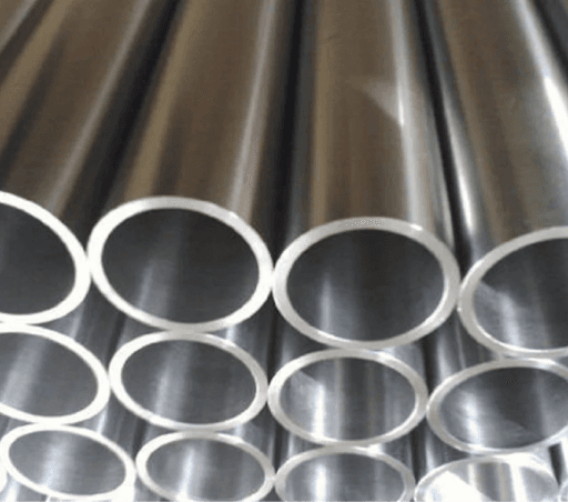 Seamless Stainless Steel Tubes