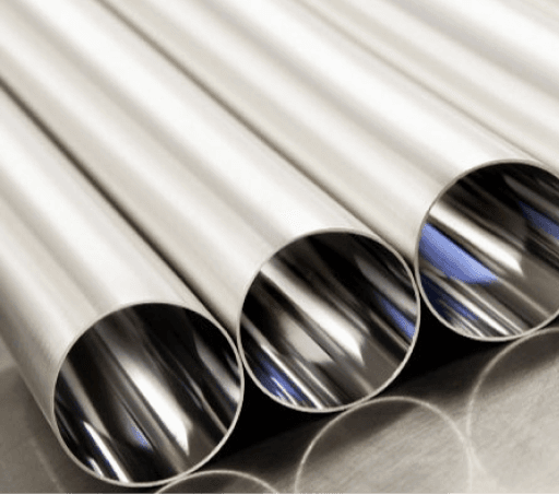 Welded Stainless Steel Tubes