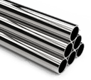 Annealed Stainless Steel Tubes