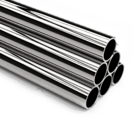 Annealed Stainless Steel Tubes
