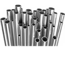 Drawn Stainless Steel Tubes