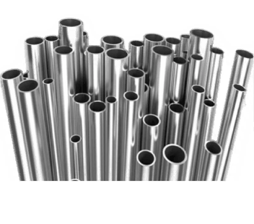 Drawn Stainless Steel Tubes